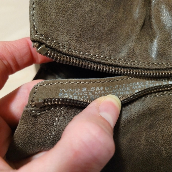 Barefoot Booties - Picture 4 of 4